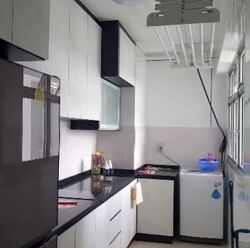 Blk 405A Northshore Residences I (Punggol), HDB 2 Rooms #559655011